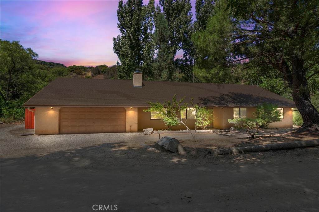 9031 Tassajara Creek Road - Photo 1