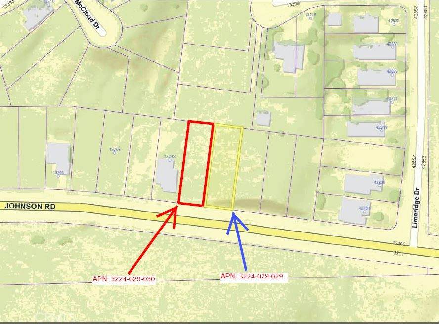 1 Johnson Road - Photo 1