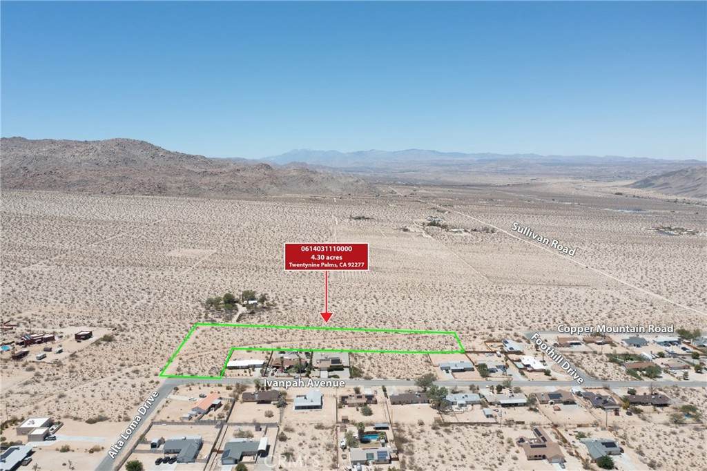 0 Ivanpah Ave - Photo 1