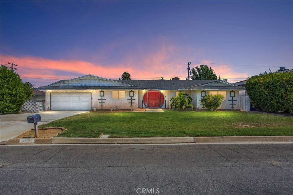 22654 Eton Drive - Photo 1