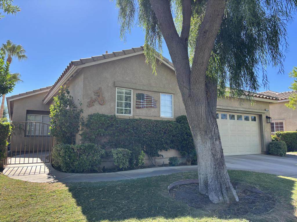 45218 Coeur Dalene Drive - Photo 1
