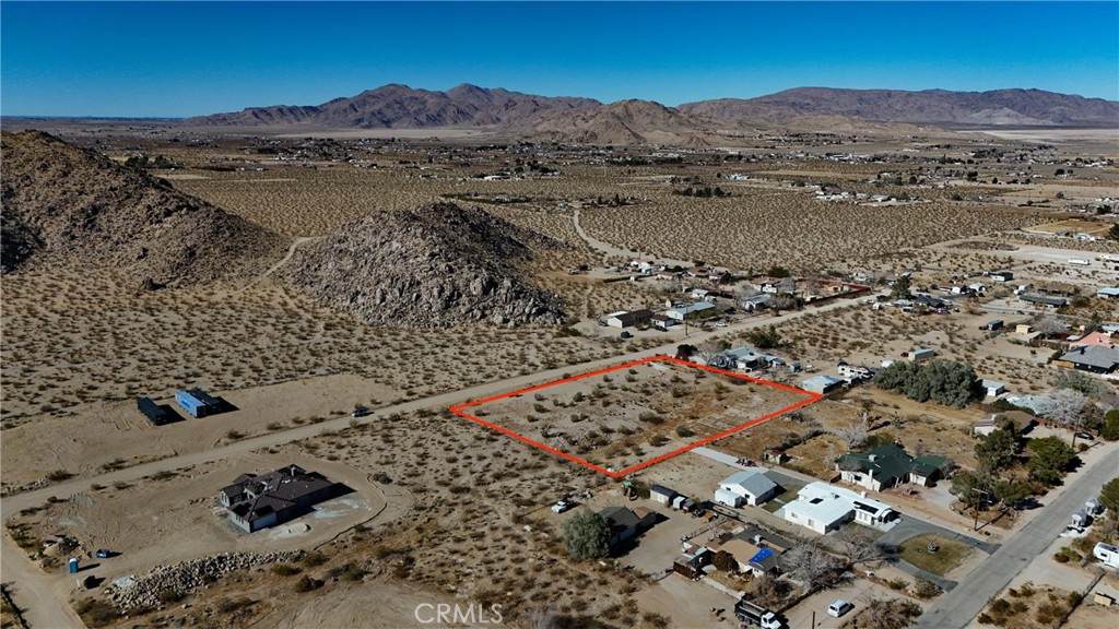 728 Red Butte Road - Photo 1