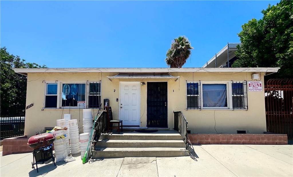 1660 2nd Street - Photo 1