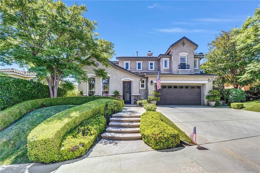 21756 Redwood Canyon Place - Photo 1