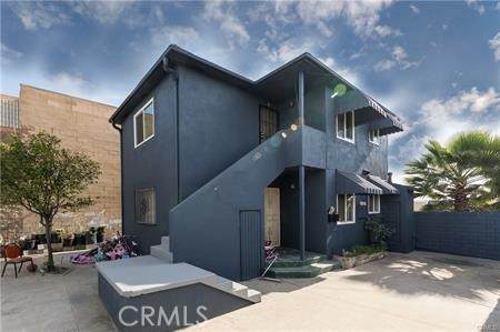 13412 Halldale Avenue - Photo 1