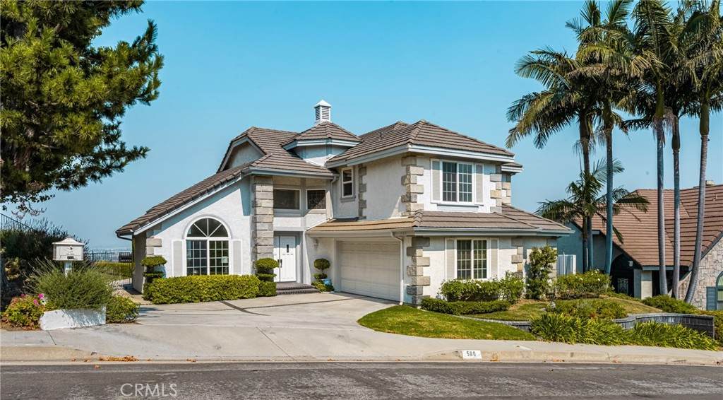 580 S Londerry Ln - Photo 1