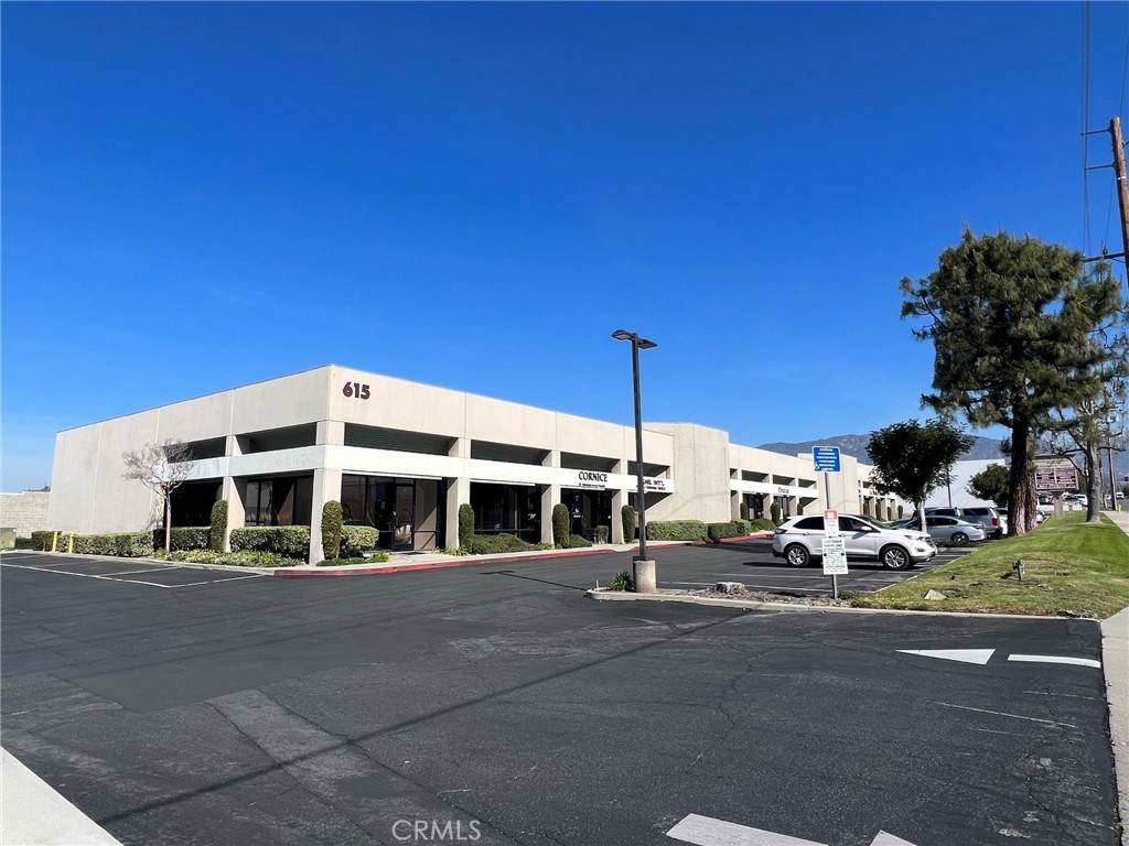 615 Benson - Photo 1