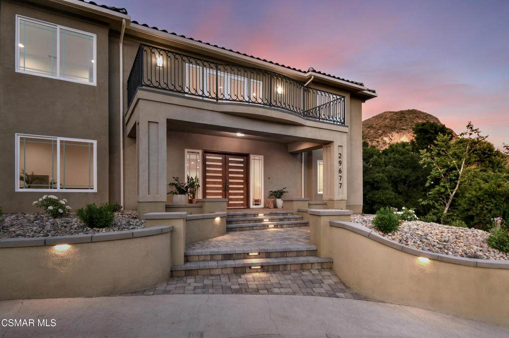 29677 Mulholland Highway - Photo 1