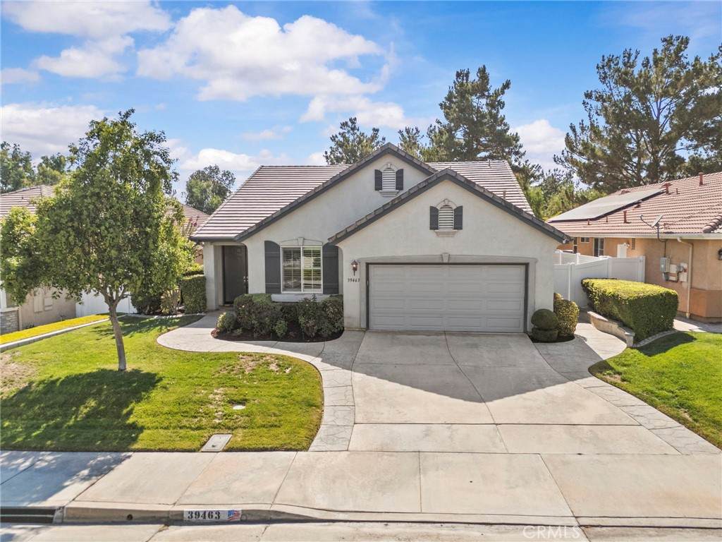 39463 Napa Creek Drive - Photo 1