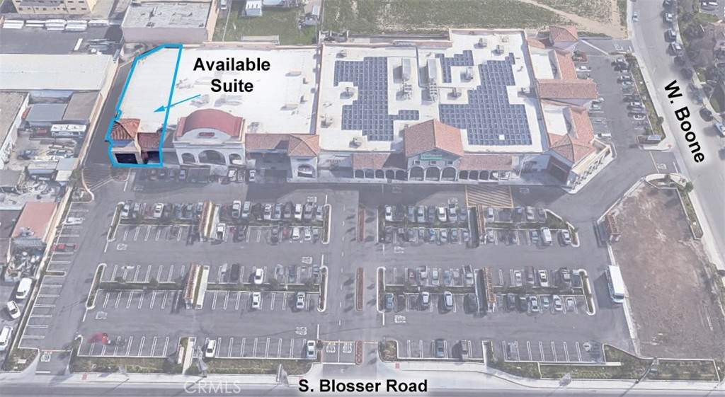 560 Blosser Road - Photo 1