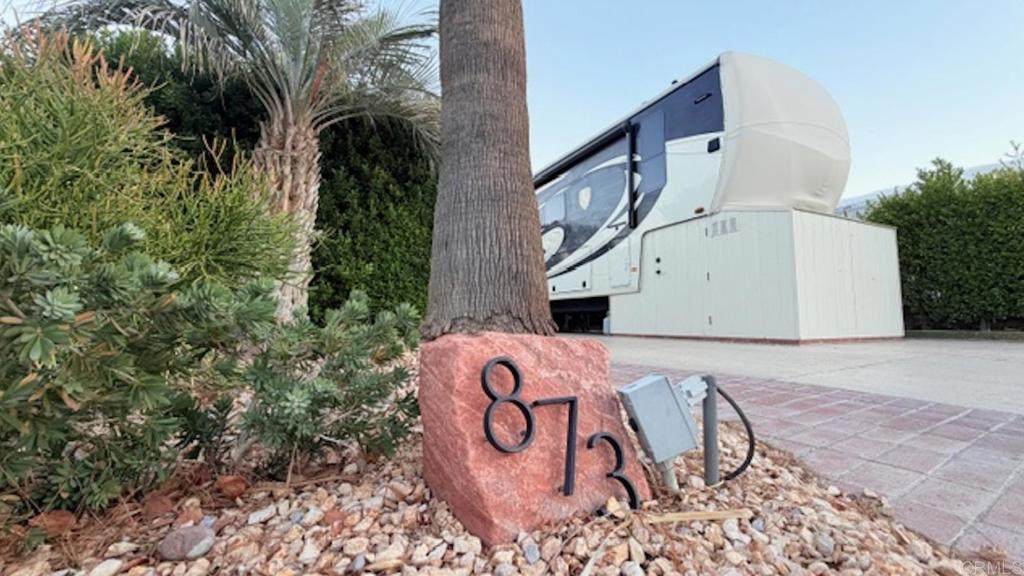 69411 Ramon Rd #873 - Photo 1