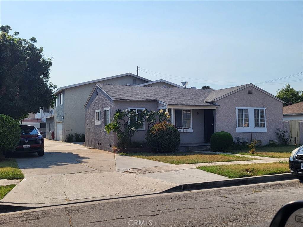 13141 Monroe Street - Photo 1