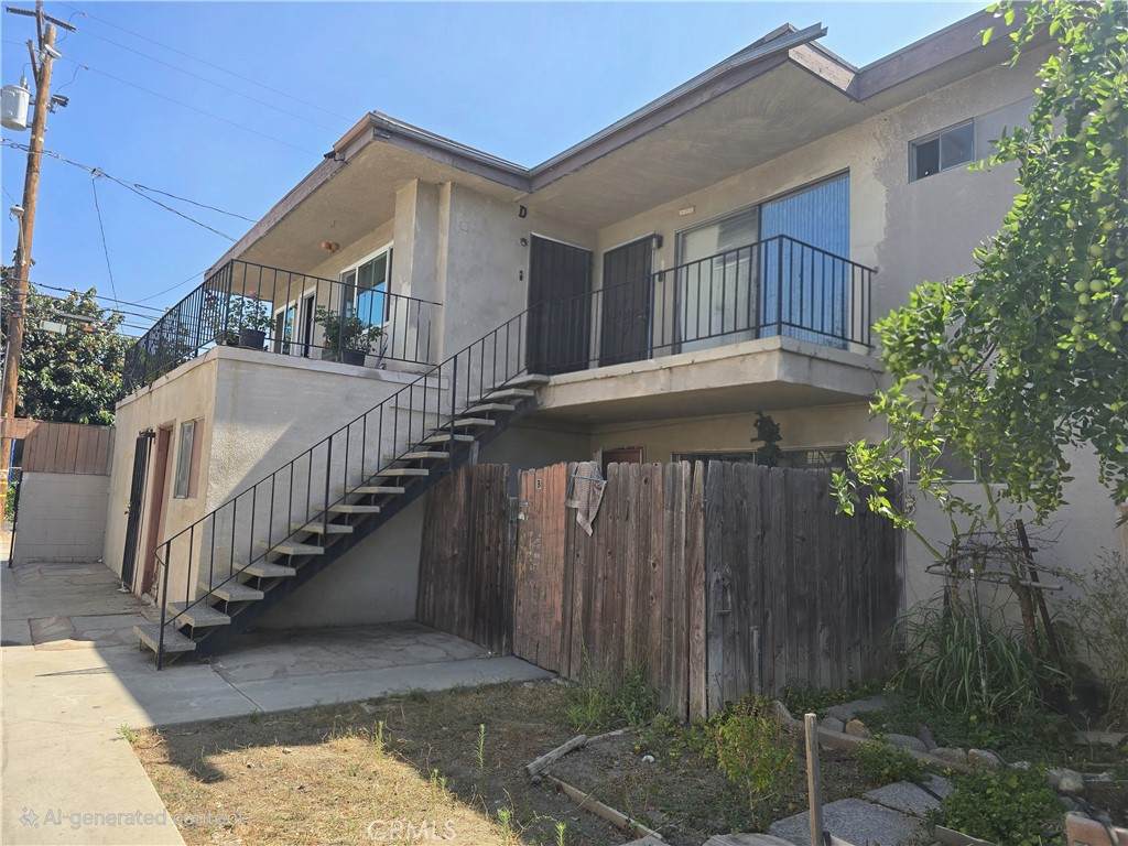 4642 Canoga Street - Photo 1