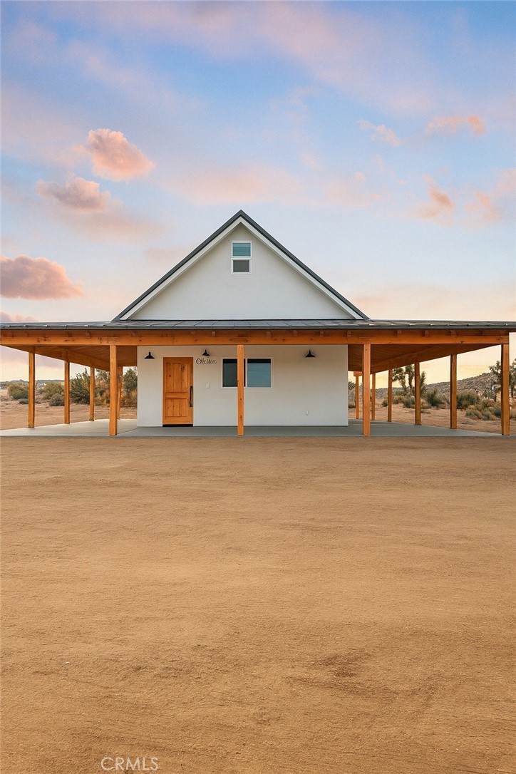 56215 Paseo Los Ninos - Photo 1