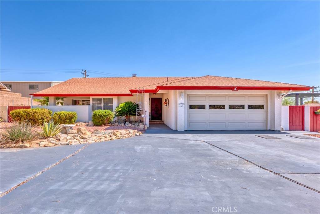 7515 Pinon Drive - Photo 1