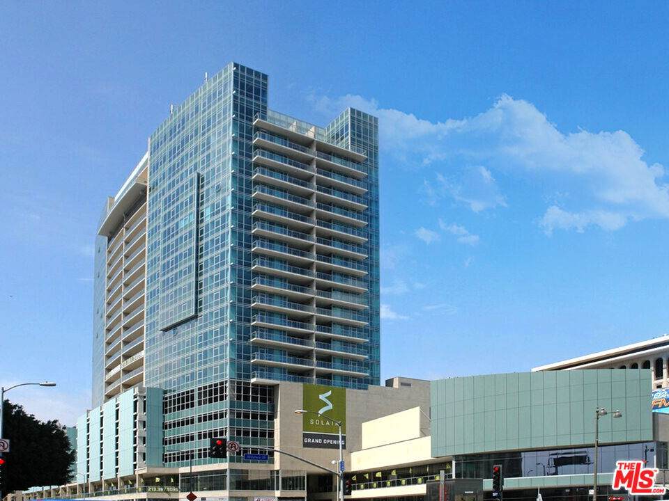 3785 Wilshire Boulevard - Photo 1