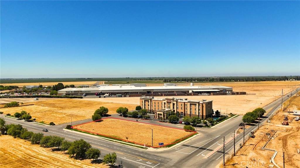 0 Airport Drive - Photo 1