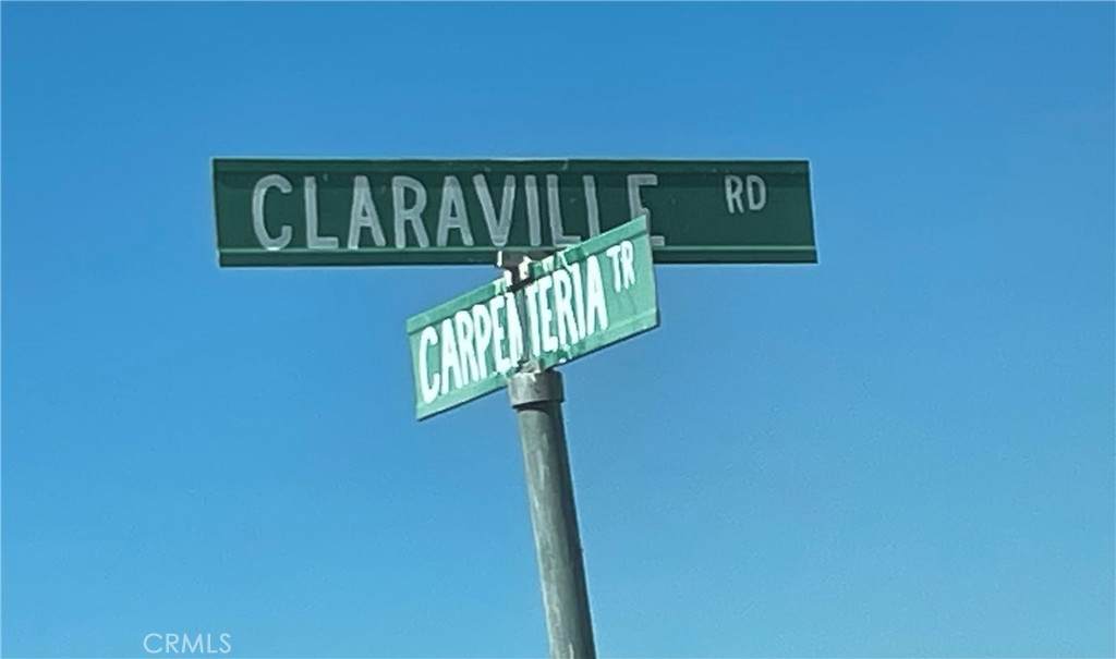 0 Claraville Road - Photo 1