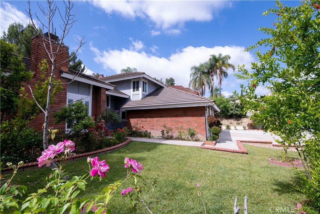 1512 Eldertree Drive - Photo 1