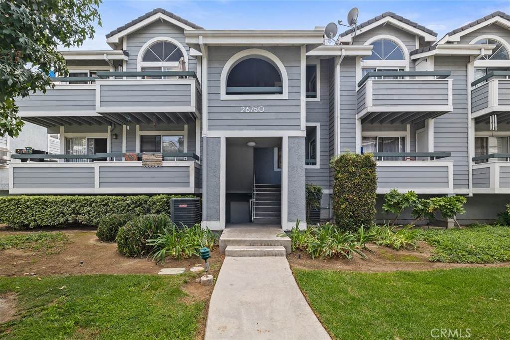 26750 Claudette Street - Photo 1
