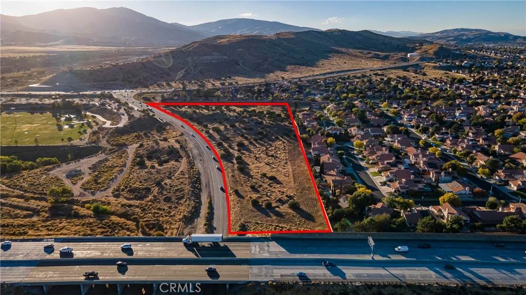 0 Vac/Rayburn Rd/Vic Tierra Subi - Photo 1