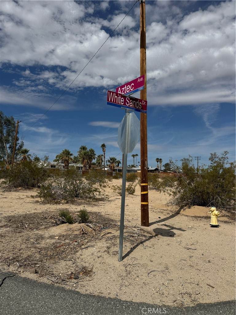 0 White Sands Drive - Photo 1
