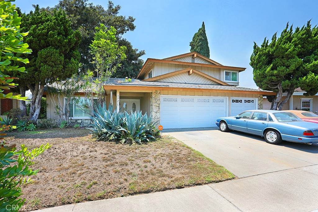 17215 Buttonwood Street - Photo 1