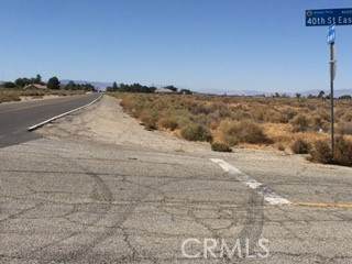 0 Ave H / 40 St. E Avenue - Photo 1