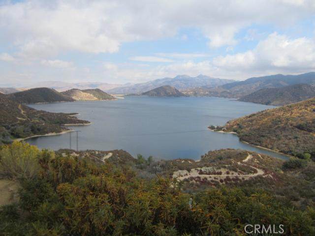 0 Burnt Mill Canyon Road - Photo 1