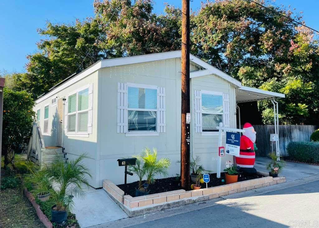 2515 Sweetwater Rd. - Photo 1