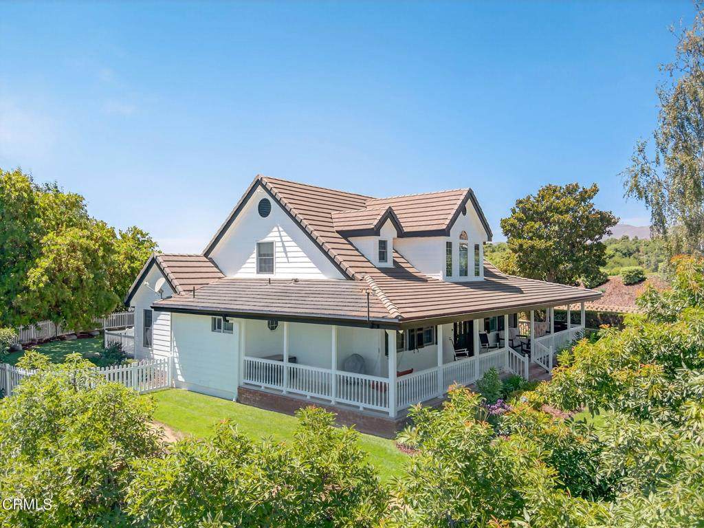 6150 Baja Vista Drive - Photo 1