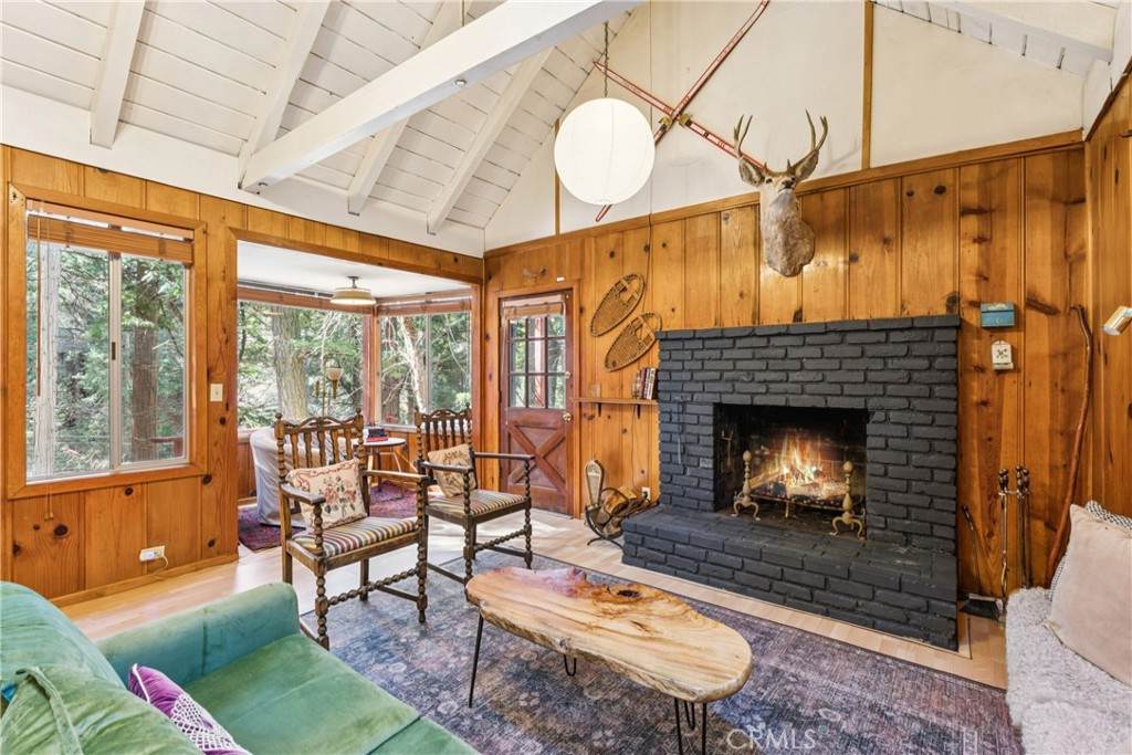 465 Blue Jay Canyon Road - Photo 1