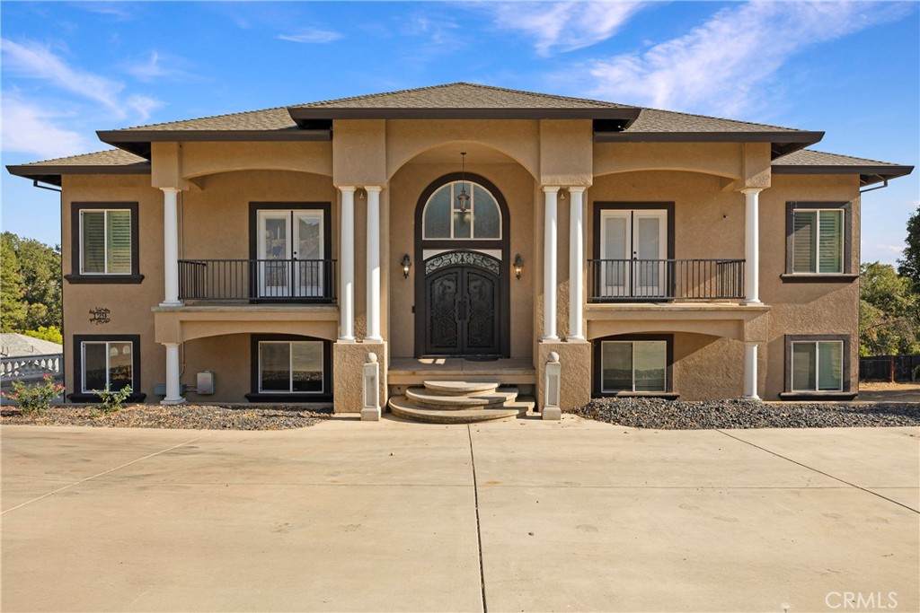 129 Valley Ridge Drive - Photo 1