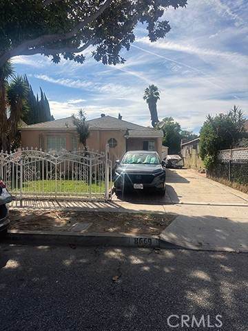 8669 Cypress Avenue - Photo 1