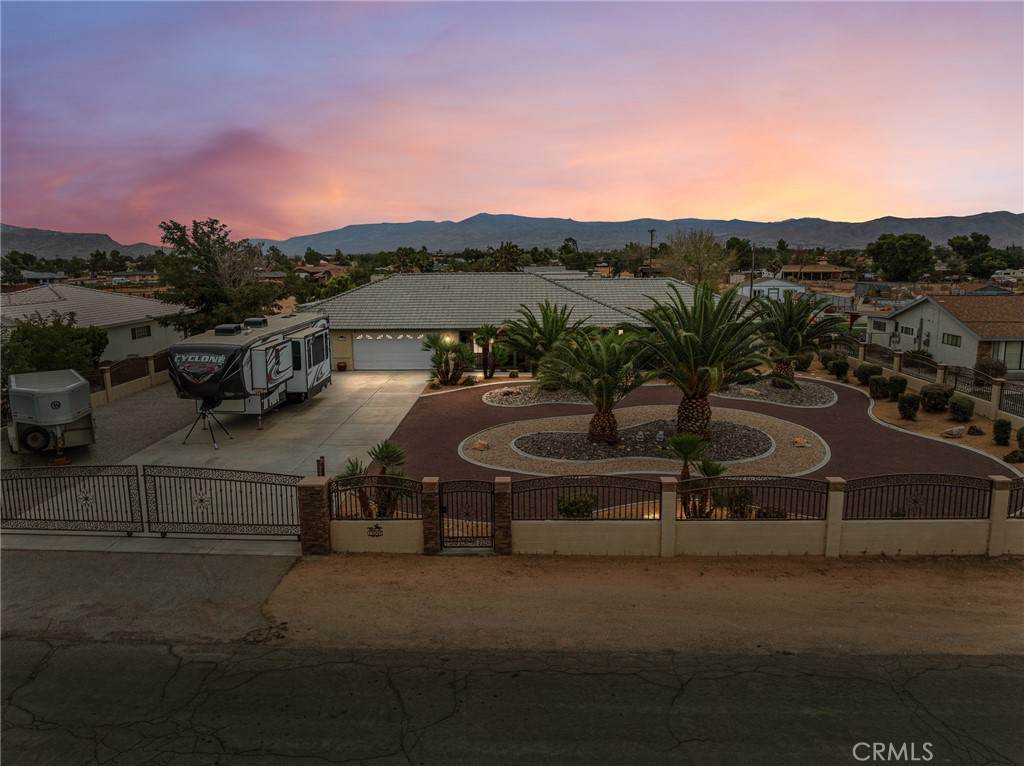 13991 Jicarilla Road - Photo 1