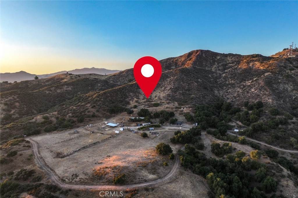 0-Mtwy Sycamore Flats Motorway - Photo 1