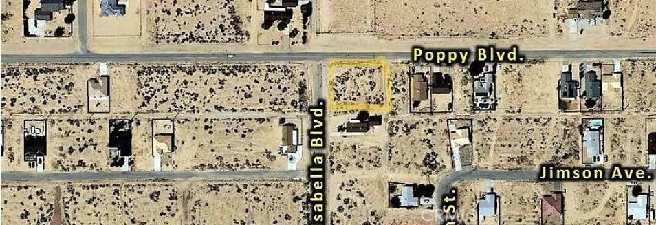 0 Poppy Blvd - Photo 1
