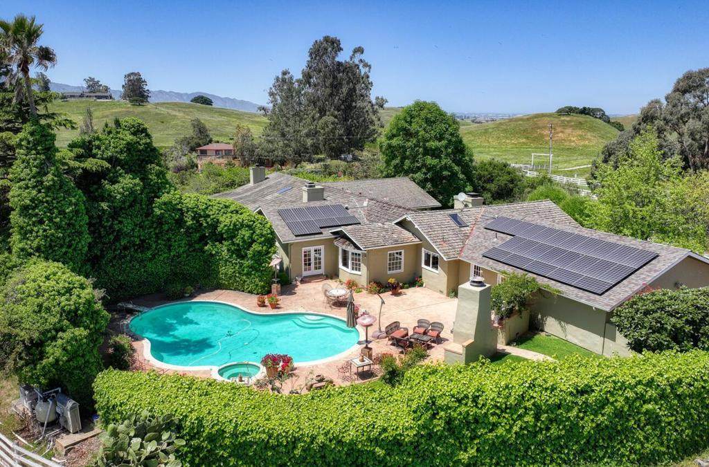 29225 Chualar Canyon Road - Photo 1