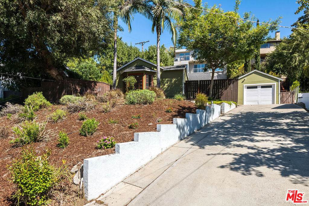 4623 Jessica Drive - Photo 1