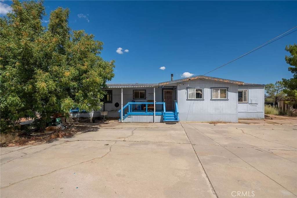 58215 Bliss Road - Photo 1