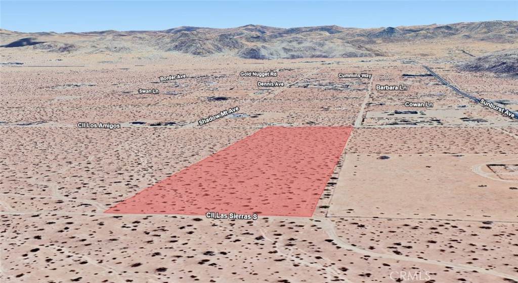 5151 Joshua Tree - Photo 1