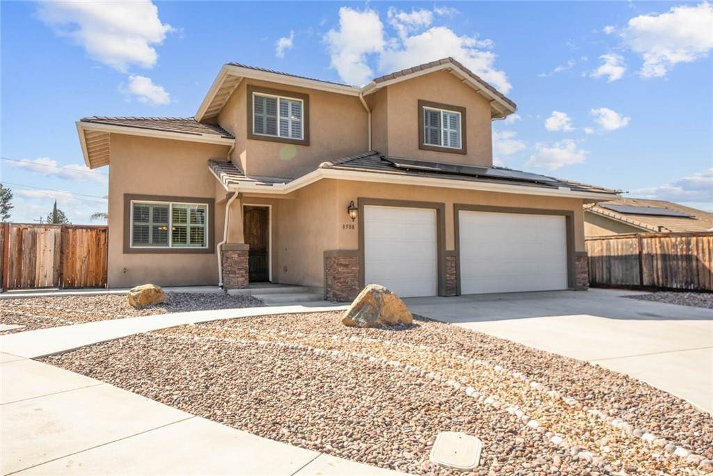 8588 Shanes Way - Photo 1