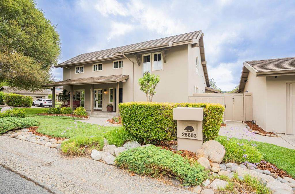 25603 Creekview Circle - Photo 1