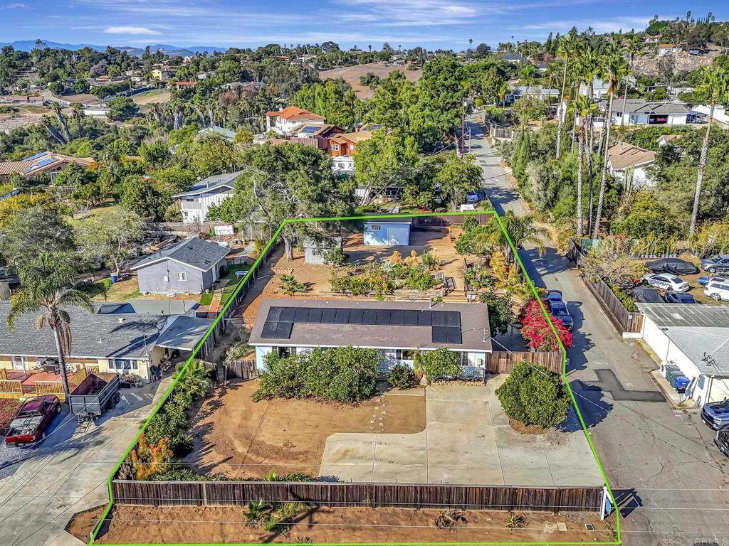 732 Osborne Street - Photo 1