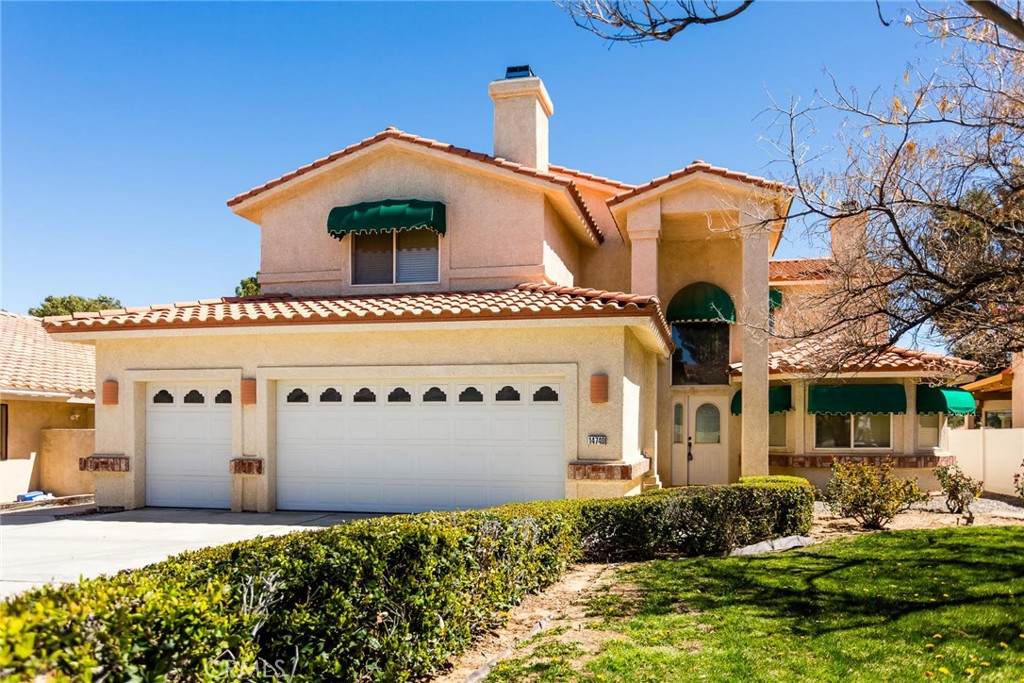 14740 Blue Grass Drive - Photo 1