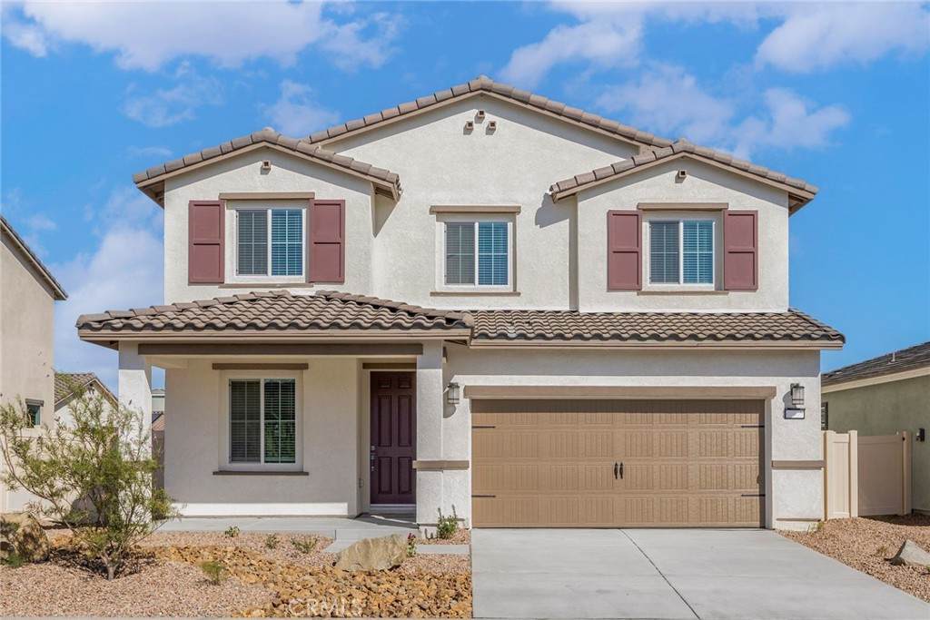 80548 Anacapa Drive - Photo 1