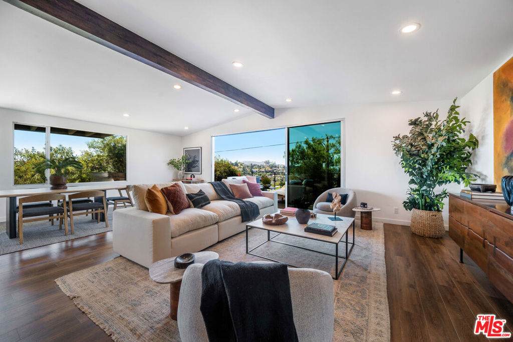 4405 Wawona Street - Photo 1