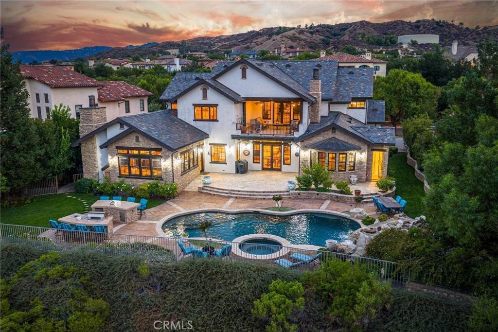 25532 Oak Meadow Drive - Photo 1