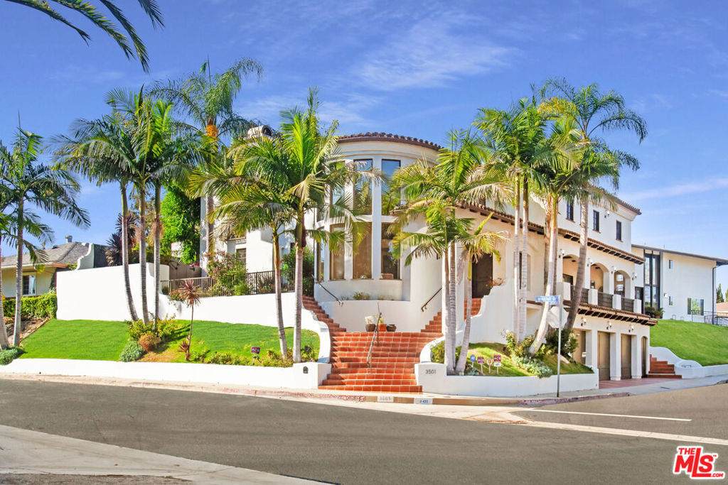 3501 Caribeth Drive - Photo 1