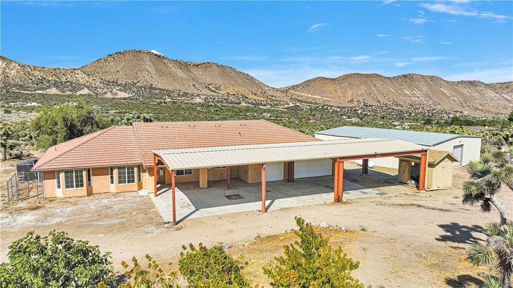 4426 Oil Well Road - Photo 1